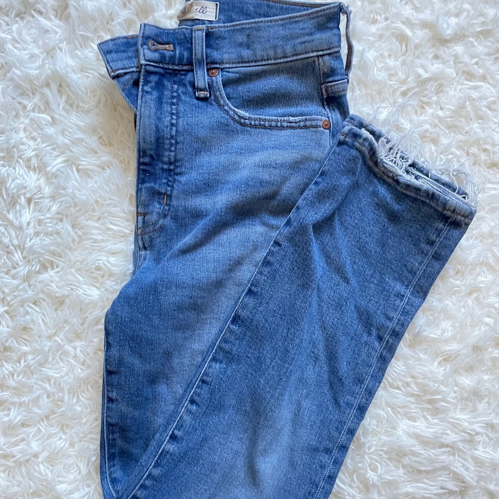 madewell slim demo boot